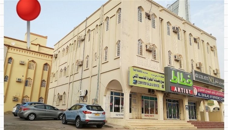 Photo 1 - Nizwa Souq Apartments