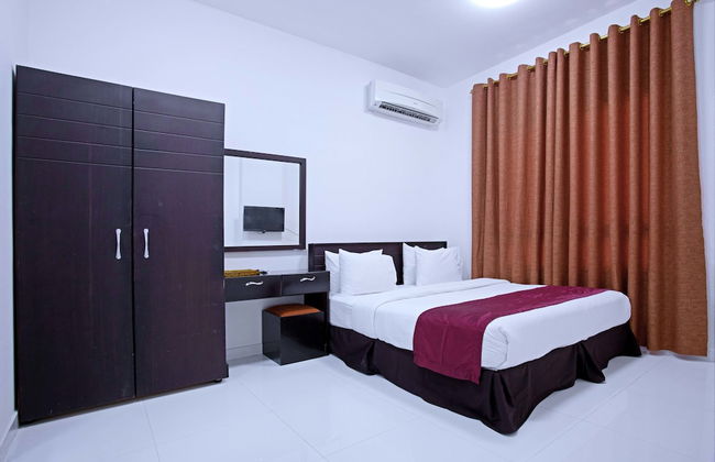 Star Emirates Suites - Foto 4