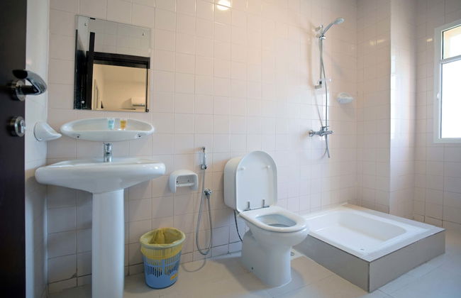 Star Emirates Suites - Foto 11