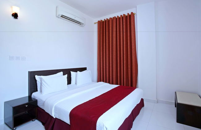 Star Emirates Suites - Foto 6