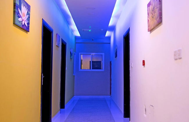 Star Emirates Suites - Foto 12