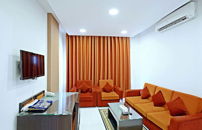 Star Emirates Suites - Foto 10