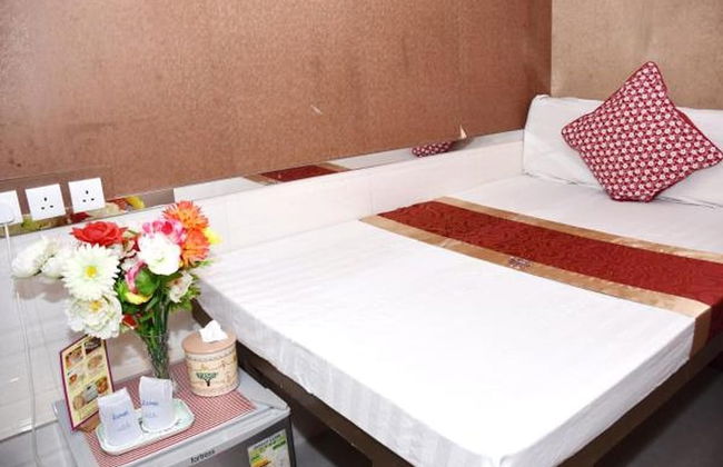 Standard Single Room - Foto 1