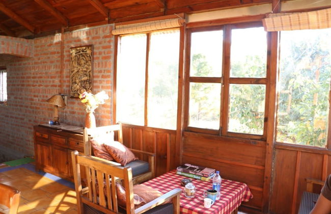 The Mapple Cottage - Foto 4
