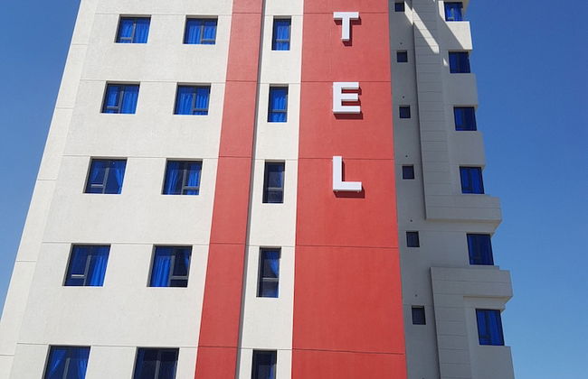 Magic Suite Boulevard Salmiya - Photo 36