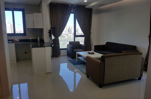 Photo 27 - Magic Suite Boulevard Salmiya