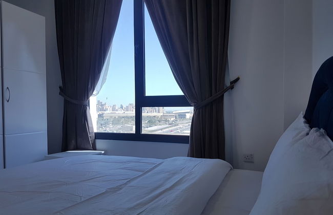 Magic Suite Boulevard Salmiya - Photo 17