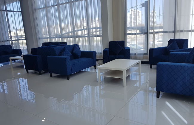 Magic Suite Boulevard Salmiya - Photo 6