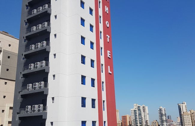 Magic Suite Boulevard Salmiya - Photo 35