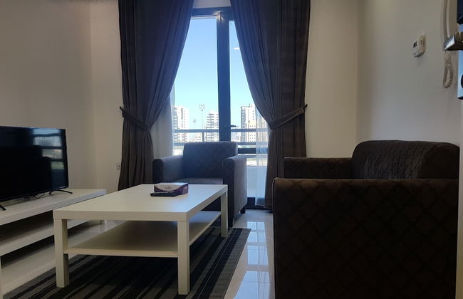 Magic Suite Boulevard Salmiya - Photo 24