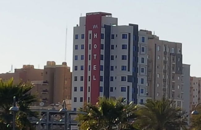 Magic Suite Boulevard Salmiya - Photo 39