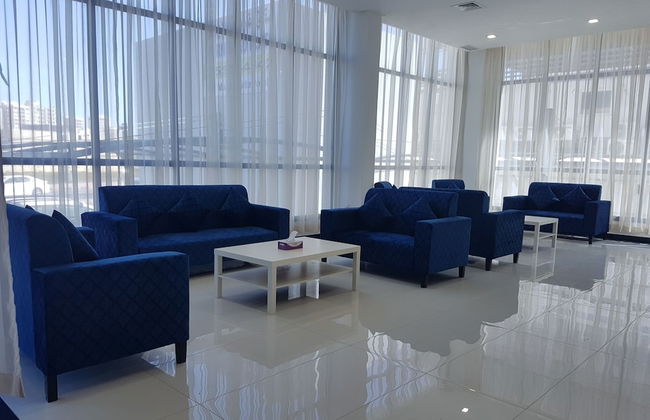 Magic Suite Boulevard Salmiya - Photo 8