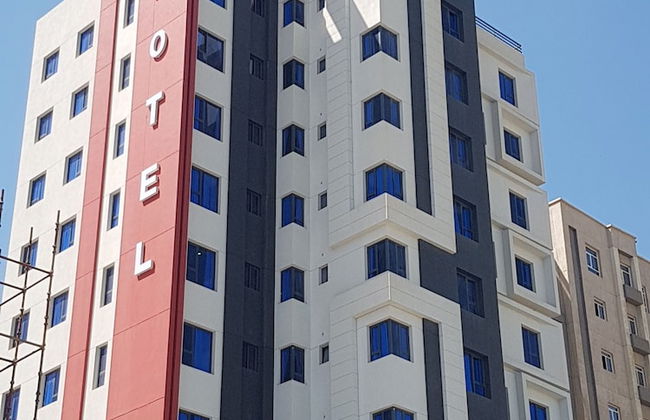 Magic Suite Boulevard Salmiya - Photo 34