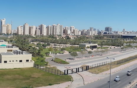 Magic Suite Boulevard Salmiya - Photo 43