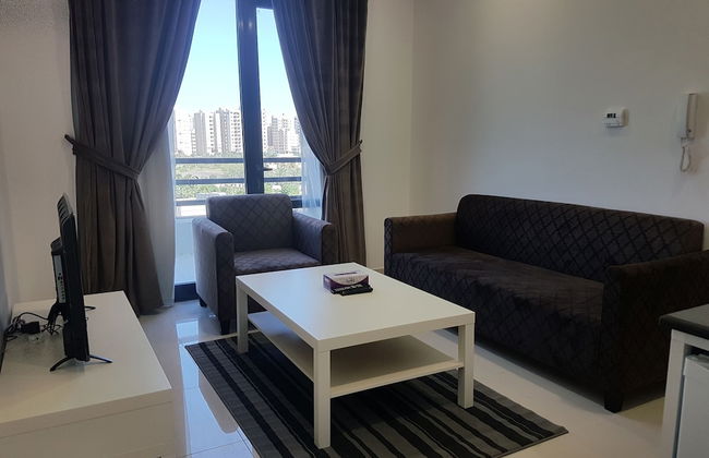 Magic Suite Boulevard Salmiya - Photo 26