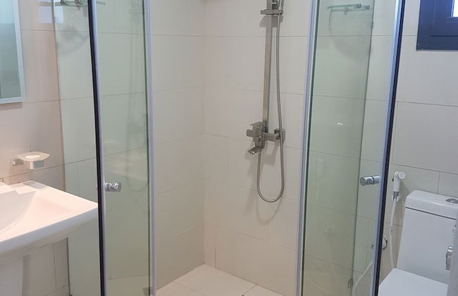 Magic Suite Boulevard Salmiya - Photo 32