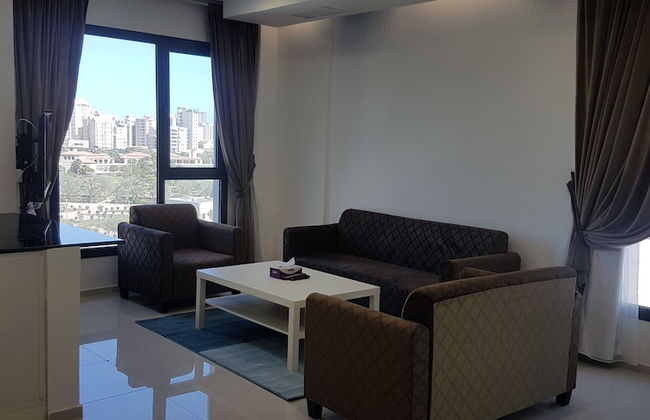Magic Suite Boulevard Salmiya - Photo 28