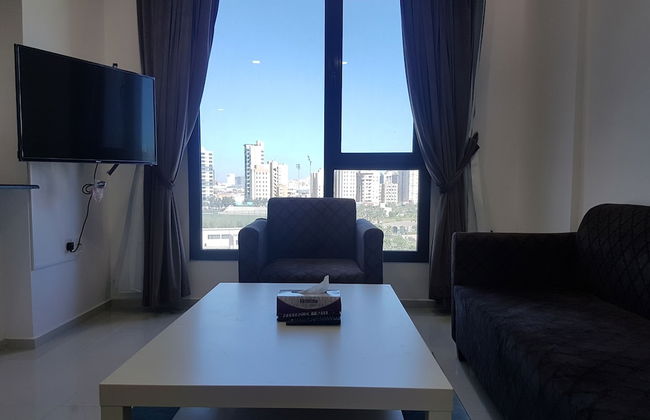 Magic Suite Boulevard Salmiya - Photo 30