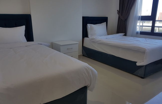 Magic Suite Boulevard Salmiya - Photo 16