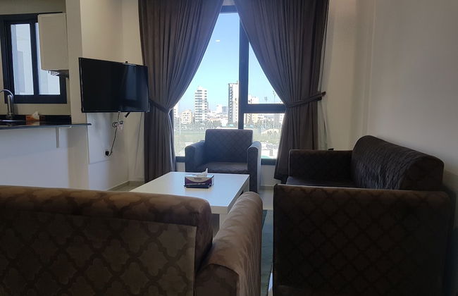 Magic Suite Boulevard Salmiya - Photo 29