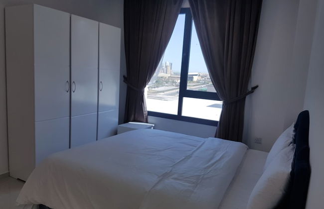 Magic Suite Boulevard Salmiya - Photo 12