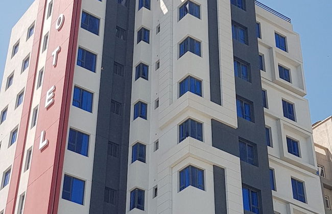 Magic Suite Boulevard Salmiya - Photo 1