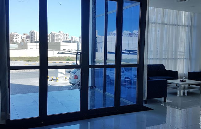 Magic Suite Boulevard Salmiya - Photo 2