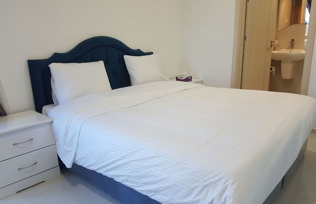 Magic Suite Boulevard Salmiya - Photo 15