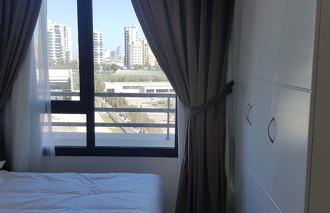 Magic Suite Boulevard Salmiya - Photo 14