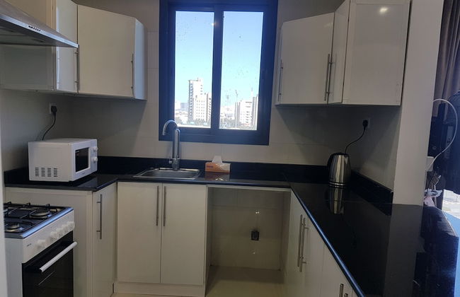 Magic Suite Boulevard Salmiya - Photo 19