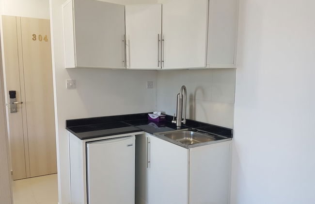 Magic Suite Boulevard Salmiya - Photo 20