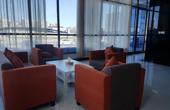 Magic Suite Boulevard Salmiya - Photo 5