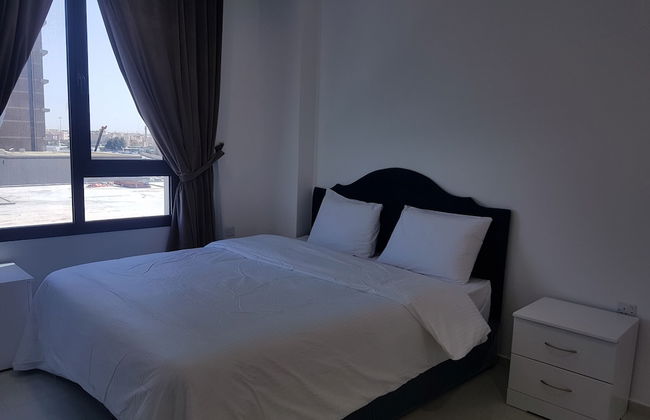 Magic Suite Boulevard Salmiya - Photo 10