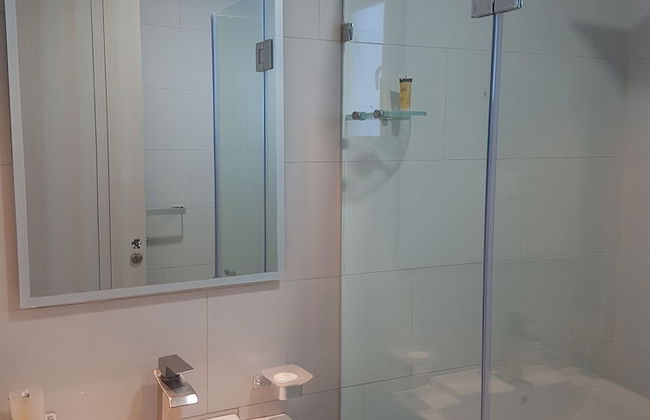 Magic Suite Boulevard Salmiya - Photo 31