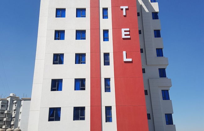 Magic Suite Boulevard Salmiya - Photo 37