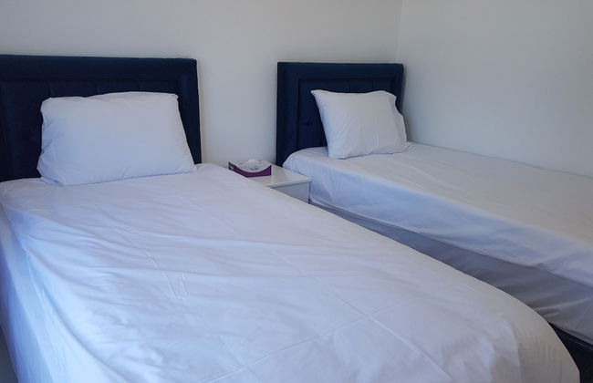 Magic Suite Boulevard Salmiya - Photo 11