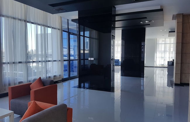 Magic Suite Boulevard Salmiya - Photo 4