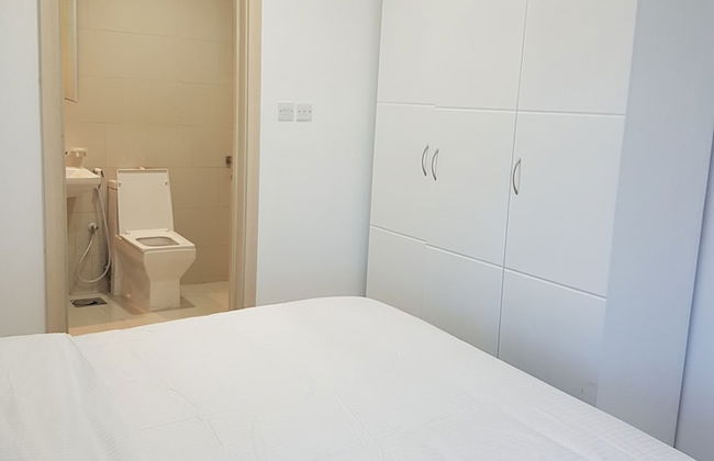 Magic Suite Boulevard Salmiya - Photo 18