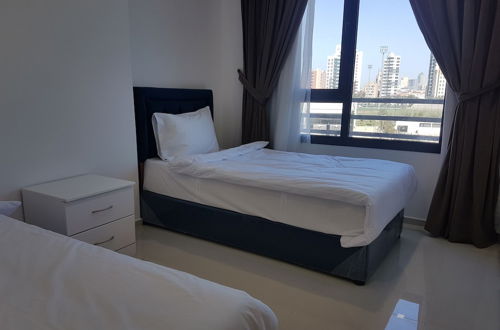 Foto 9 - Magic Suite Boulevard Salmiya