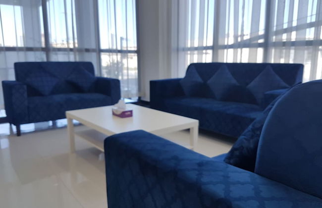 Magic Suite Boulevard Salmiya - Photo 7