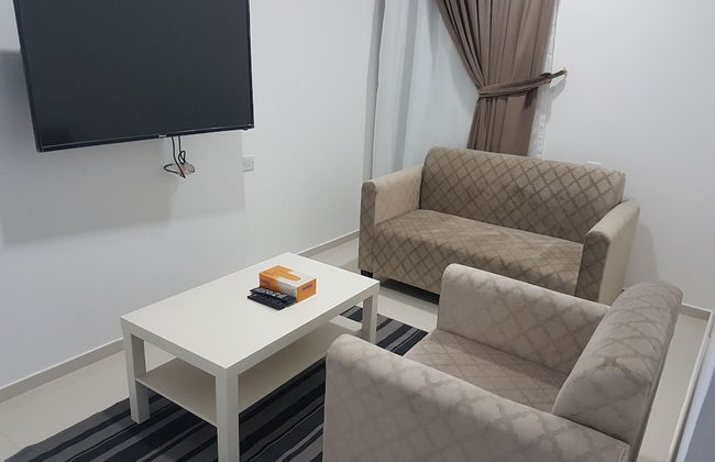 Magic Suite Boulevard Salmiya - Photo 25
