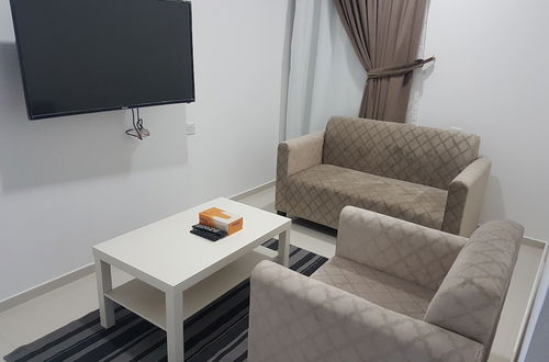 Photo 25 - Magic Suite Boulevard Salmiya