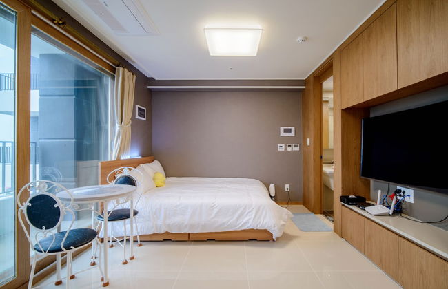 Sokcho Blue Terra Pension - Foto 7