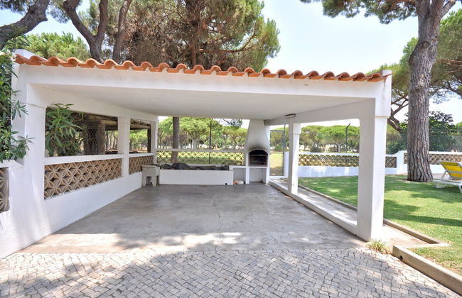 Traditional Private Pool, Walking Distance to Centre, Golf Facing - Foto 26
