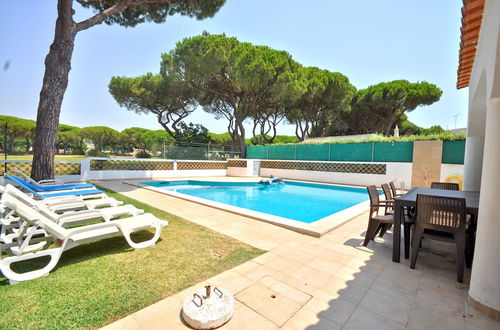 Foto 15 - Traditional Private Pool, Walking Distance to Centre, Golf Facing