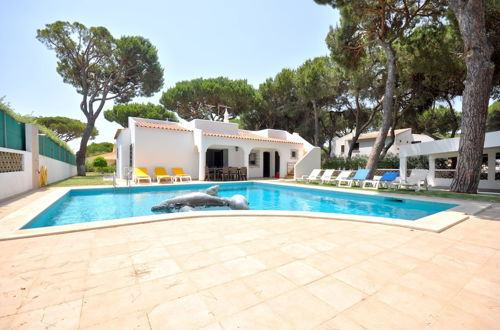 Foto 11 - Traditional Private Pool, Walking Distance to Centre, Golf Facing