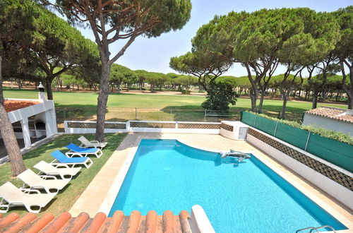 Photo 18 - Traditional Private Pool, Walking Distance to Centre, Golf Facing