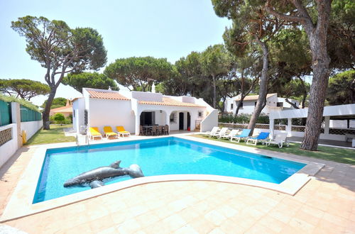 Photo 1 - Traditional Private Pool, Walking Distance to Centre, Golf Facing