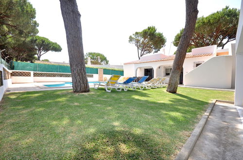 Photo 16 - Traditional Private Pool, Walking Distance to Centre, Golf Facing