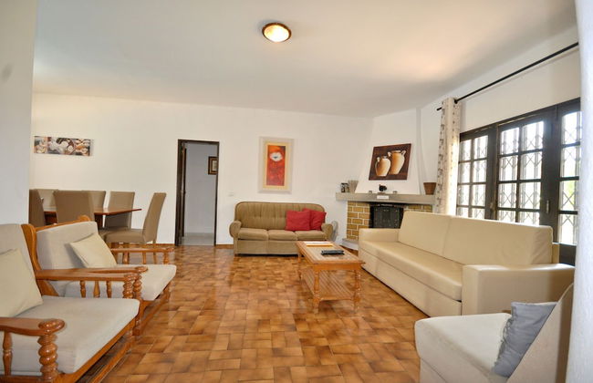 Traditional Private Pool, Walking Distance to Centre, Golf Facing - Foto 24